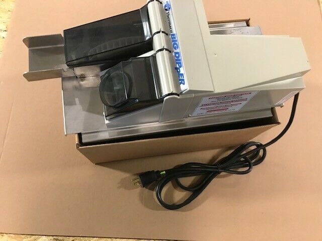 EA-8000 Complete Head Replacement Assembly