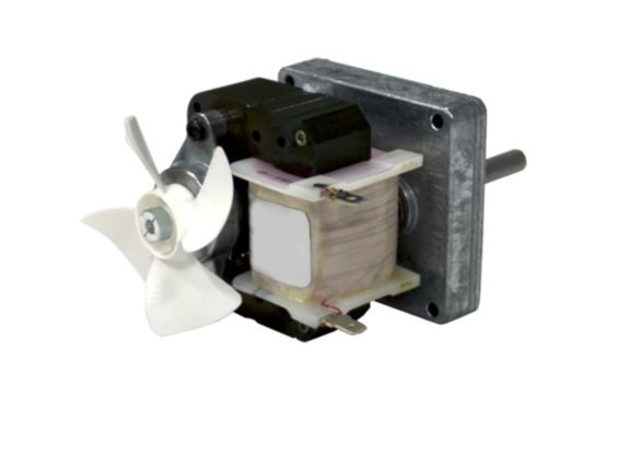 M-58 Motor for Thermaco Big Dipper Grease Traps