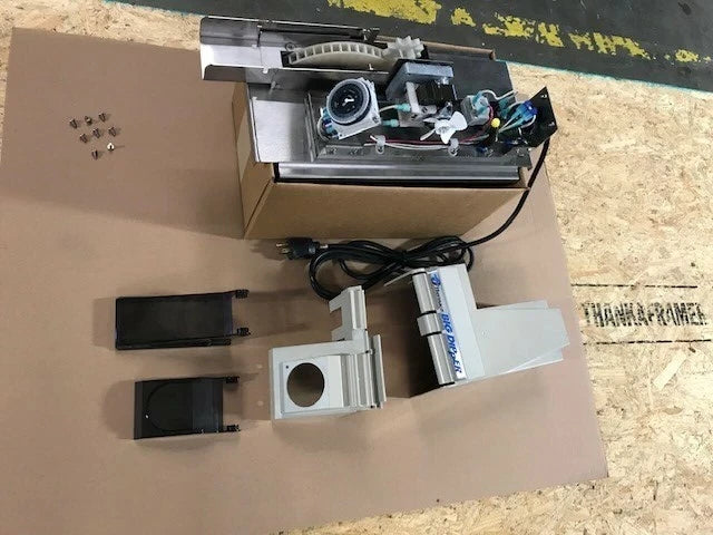 EA-8000 Complete Head Replacement Assembly